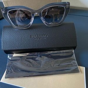 Burberry Sunglasses for Women